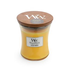 Woodwick Seaside Mimosa Medium