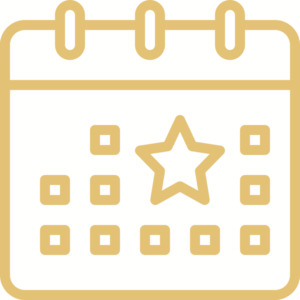 Products: Events