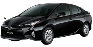 Products: Toyota Prius