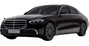 Mercedes S Class