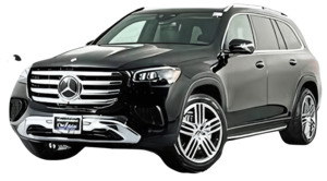 Products: Mercedes GLS