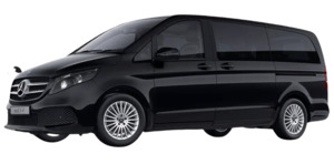 Mercedes V-300d
