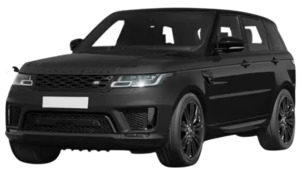 Van/SUV