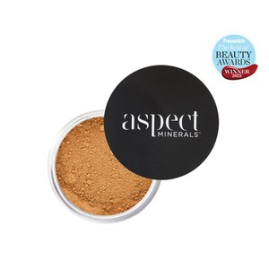 Foundation Loose Powder 5
