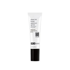 Products: Sheer Tint SPF45+ 50ml