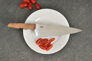 Neu Chefs 215 – Rewarewa