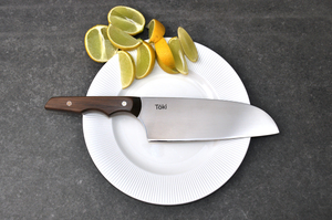 Neu Santoku 170 – Pururi
