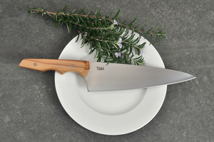 Neu Chefs 215 – Apple Wood