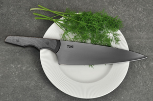 Neu Chefs 215 – Custom Order