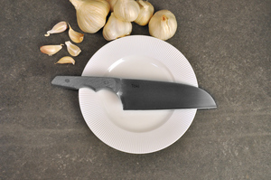 Products: Neu Santoku 170 – Custom Order