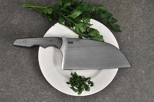 Products: Neu Vege Cleaver 180 – Custom Order