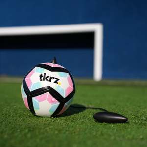 Products: TKRZ Ball™ 2.0 Ultimate Player Bundle