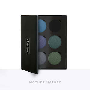 TK's Cosmetics: TK's Mineral Eyeshadow - Mother Nature