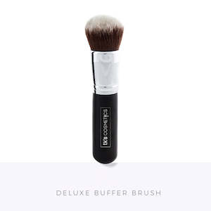 TK's Cosmetics: TK's Deluxe Buffer Brush