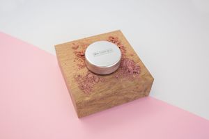 TK's Cosmetics: TK's Deluxe Mineral Blush