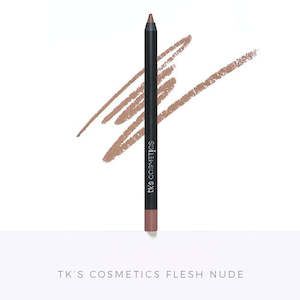 TK's Cosmetics: TK's Mineral Lip & Eyeliner Pencil - New Range