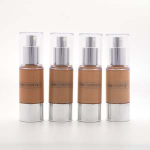 Top Sellers: TK's Mineral Liquid Foundation