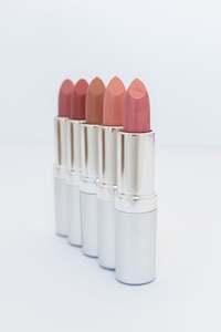 Top Sellers: TK's Mineral Lipstick