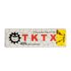 TKTX  - White 40%