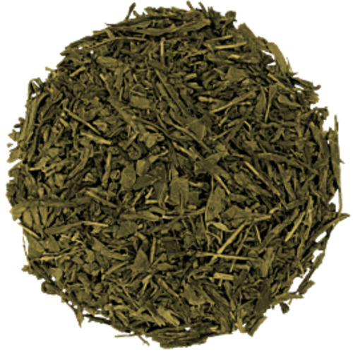 Products: Earl grey green - Premium Green Loose Leaf Tea t leaf T
