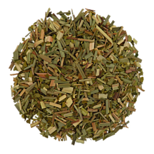 Lime Mate Herbal Tea Yerba Mate & Lemongrass Blend t leaf T