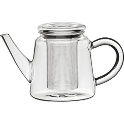 Teapot Viva t leaf T