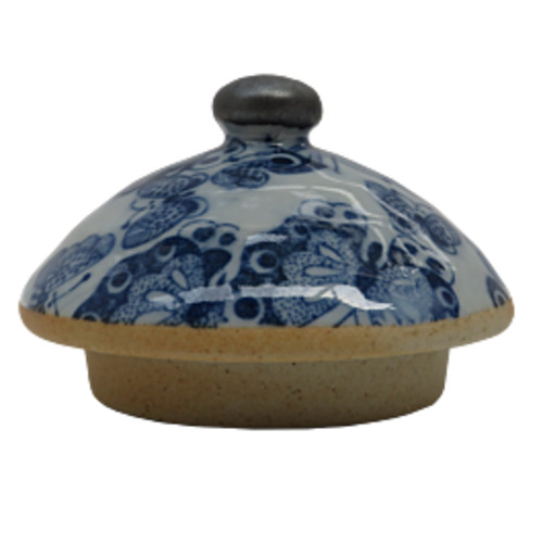 Products: Spare Parts - Osaka BUTTERFLY Lid t leaf T