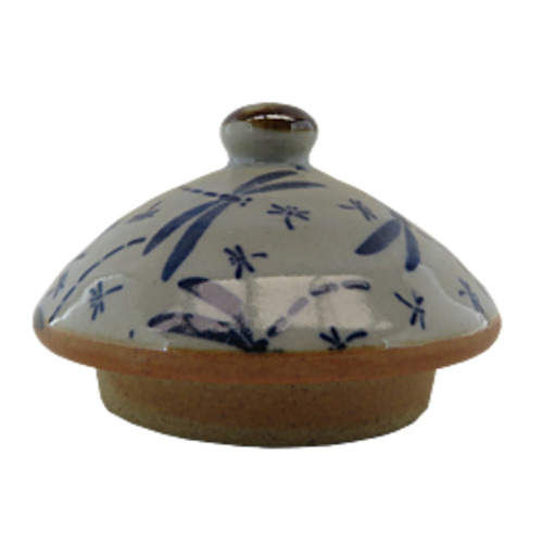 Spare Parts - Osaka DRAGONFLY Lid t leaf T