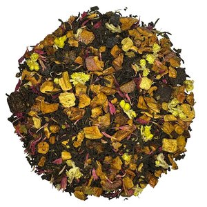 Golden Pear Tea Flavoured Tea t leaf T NZ
