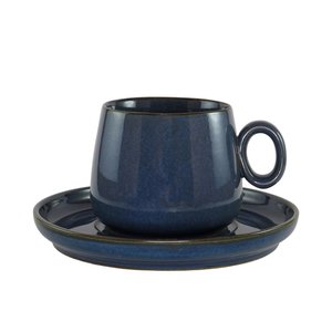 Products: Cup & Saucer - Kobi SEA t leaf T NZ