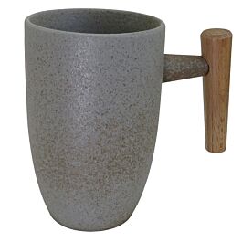 Products: Mug Ako 350ml - Grey