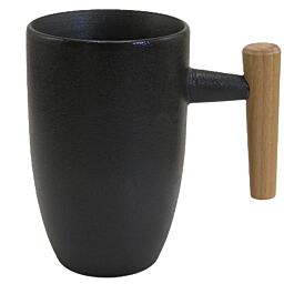 Mug Ako 350ml - Black