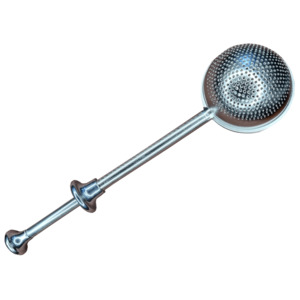 Sliding Infuser Tea Strainer t leaf T NZ