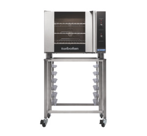 Products: Electric Oven E30 TLL Events