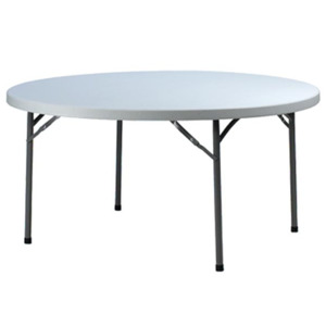 Products: 1.5m Round Tables TLL Events