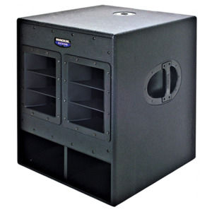 Products: 18" Subwoofer TLL Events