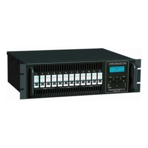 12ch Dimmer Pack TLL Events
