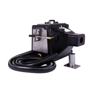 Pea Souper Dry Ice Machine TLL Events
