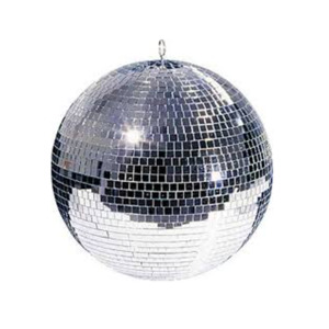 Mirror Ball 8'' TLL Events
