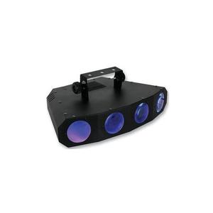 LED Quadflower TLL Events