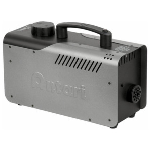 Products: Smoke Machine TLL Events