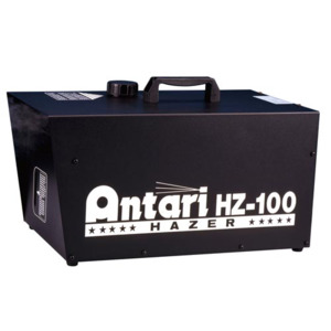 Antari Haze Machine TLL Events