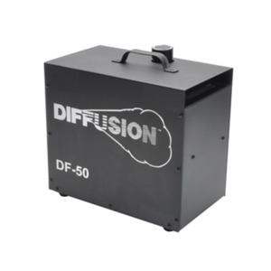 DF50 Haze Machine TLL Events