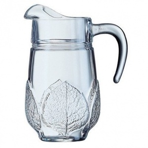 Products: Glass Aspen Jug TLL Events
