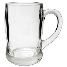 Beer Handle - 405ml TLL Events