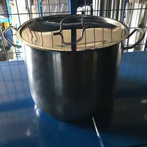 Products: Cooking Pot 20 Litre TLL Events