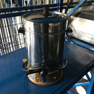 Products: Coffee Percolator 9.2ltr TLL Events