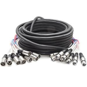 Products: 6 / 6 Audio Multi Core TLL Events