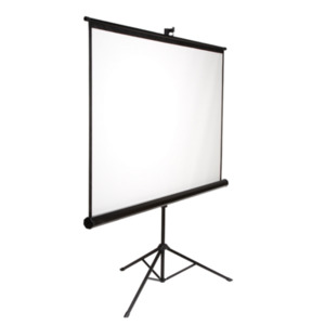 Products: 5' x 7' Tripod Screen TLL Events