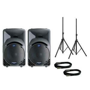 Products: Sound System TLL Events